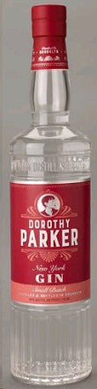 Dorothy Parker Dry Gin Small Batch