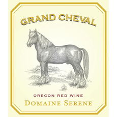 Domaine Serene Grand Cheval Red Wine