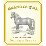 Domaine Serene Grand Cheval Red