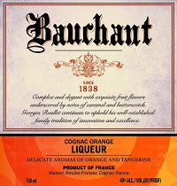 Bauchant Liqueur Orange