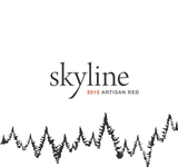 Skyline Artisan Red