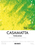 Bibi Graetz Toscana Casamatta Bianco 2020