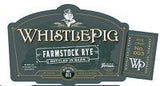 Whistlepig Rye Whiskey Rye Crop 003 Farmstock