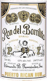Ron Del Barrilito Rum 3 Star