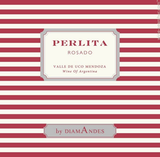 Bodega DiamAndes Perlita Rosado Valle de Uco 2020
