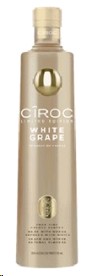Ciroc Vodka White Grape