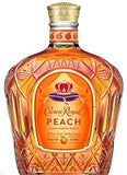 Crown Royal Canadian Whisky Peach