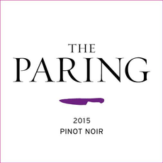 The Paring Pinot Noir Sta. Rita Hills