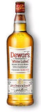 Dewar's Blended Scotch White Label