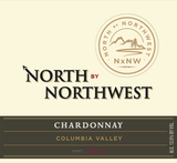 North by Northwest Chardonnay
