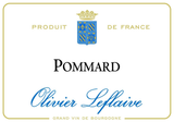 Olivier Leflaive Pommard 2018