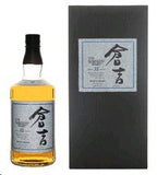 Matsui Whiskey Pure Malt Kurayoshi 15 Year
