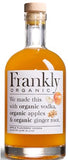 Frankly Organic Vodka Apple