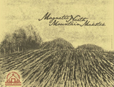 Alheit Vineyards Magnetic North Citrusdal Mountain