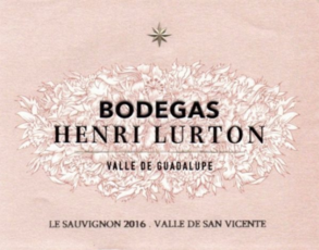 Bodegas Henri Lurton Sauvignon Blanc Valle de Guadalupe