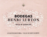 Bodegas Henri Lurton Sauvignon Blanc