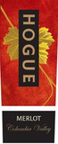 Hogue Cellars Merlot 2017