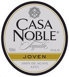 Casa Noble Tequila Joven