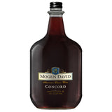 Mogen David Concord