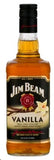 Jim Beam Bourbon Vanilla