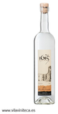 Pisco 1615 Puro Quebranta