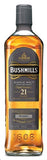 Bushmills Irish Whiskey 21 Year