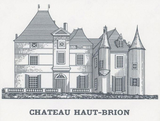 Chateau Haut-Brion Pessac-Leognan Blanc 2010