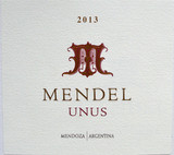 Mendel Unus Mendoza