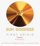 Sun Goddess Pinot Grigio Ramato