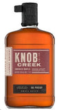 Knob Creek Bourbon Small Batch Smoked Maple