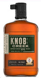 Knob Creek Rye Whiskey Small Batch