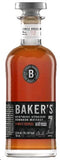 Baker's Bourbon 7 Year Old