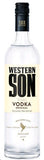 Western Son Vodka Original