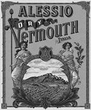 Alessio Vermouth Dry