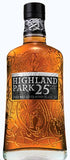 Highland Park Scotch Single Malt 25 Year