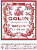 Dolin Vermouth De Chambery Rouge