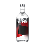 Absolut Vodka Peppar