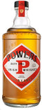 Powers Whiskey Gold Label Irish Whiskey