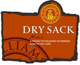 Williams Humbert Sherry Dry Sack Medium