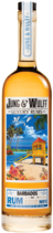 Jung & Wulff No.3 Barbados Rum 86 Proof