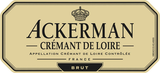 Ackerman Cremant de Loire 1811 Brut