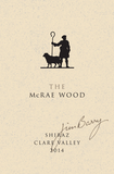 Jim Barry Shiraz The McRae Wood Clare Valley