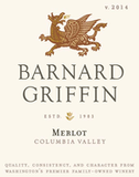 Barnard Griffin Merlot Columbia Valley