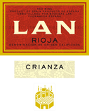 Bodegas LAN Rioja Crianza