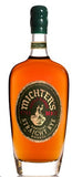 Michter's Rye Whiskey Straight Single Barrel 10 Year