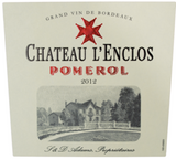 Chateau de L'Enclos Pomerol