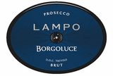 Borgoluce Prosecco Treviso Brut Lampo