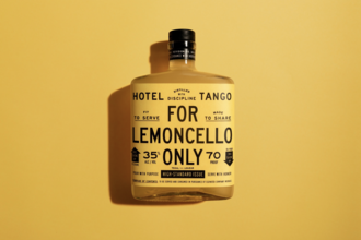 Hotel Tango Distillery Lemoncello