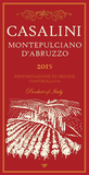 Casalini Montepulciano d'Abruzzo