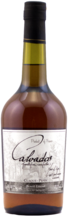 Claque-Pepin 6 Years Old Hors d'Age Calvados